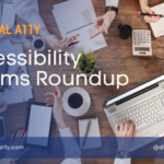 Accessibility Forms Roundup