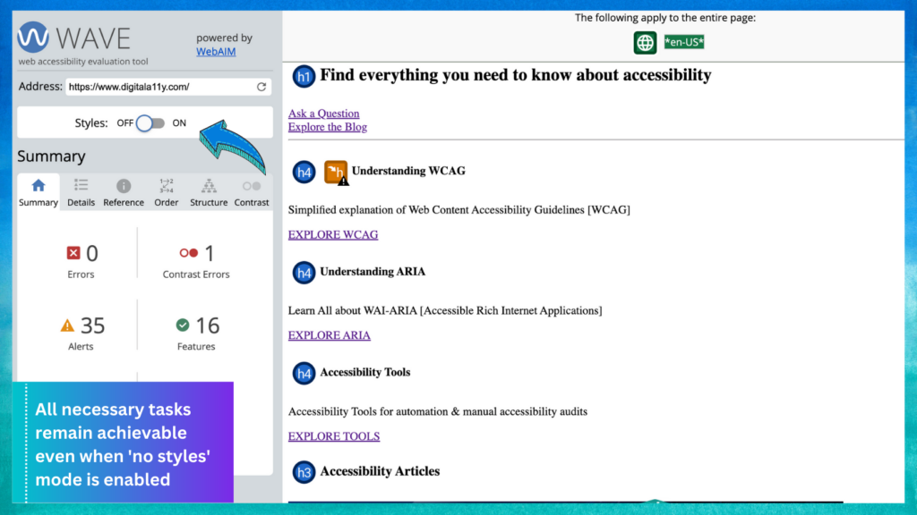 A Definitive Guide On How To Perform A Web Accessibility ...