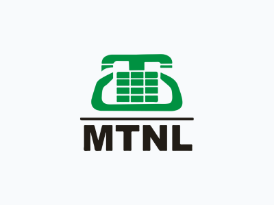 MTNL Logo 